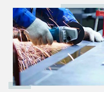 Услуги Изготовление металлоконструкций под ключ в Курске