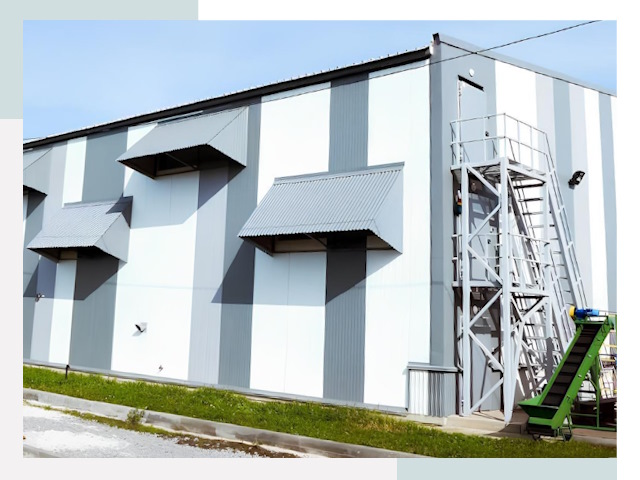 Строительство овощехранилищ от 625 руб. в Курск