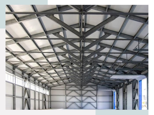 Производственные здания в Курске от 625 руб. - Надежно и быстро