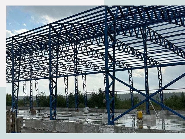 Строительство картодромов в Курске