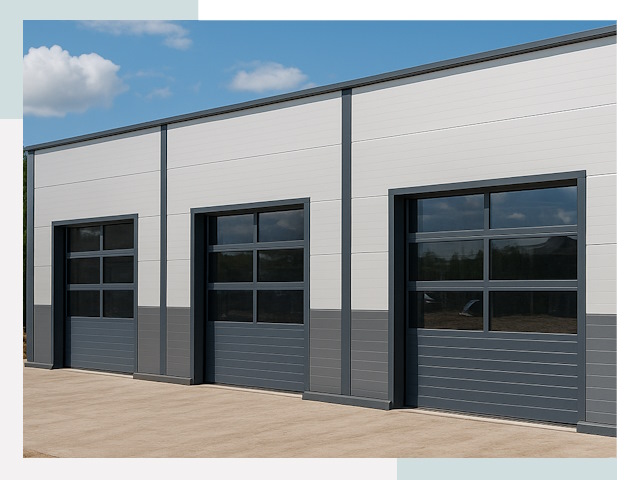 Строительство автомоек в Курске