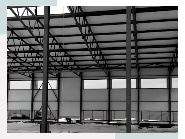 Производство ангаров в Курске