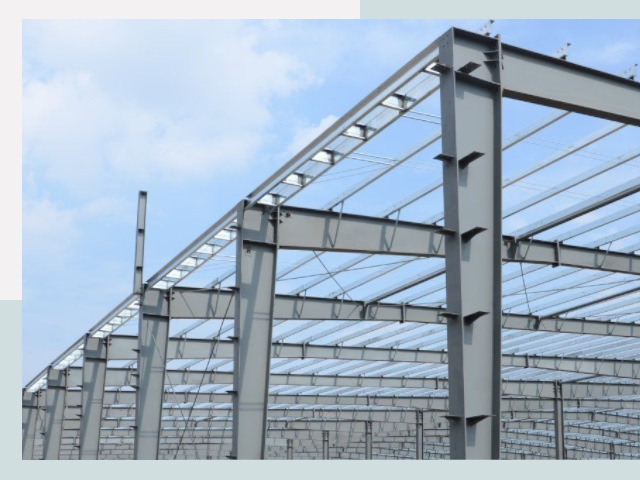Металлокаркасы для складов от 625 руб. в Курске