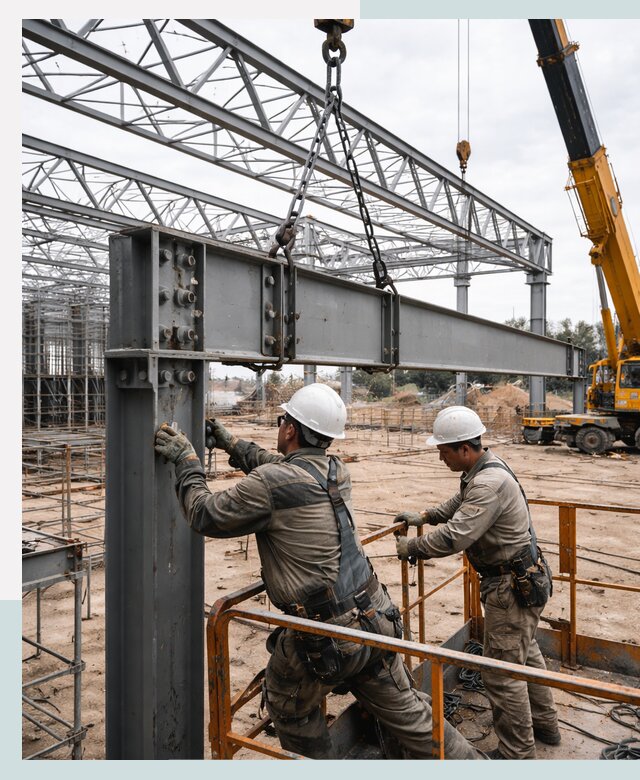Строительство спортивных комплексов под ключ в Курске